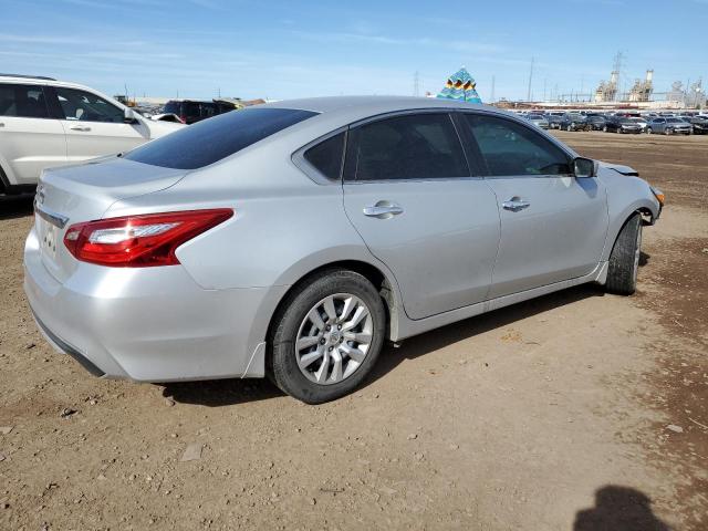 Photo 3 from auction – 2016 NISSAN ALTIMA 2.5 with VIN 1N4AL3AP9GC242518