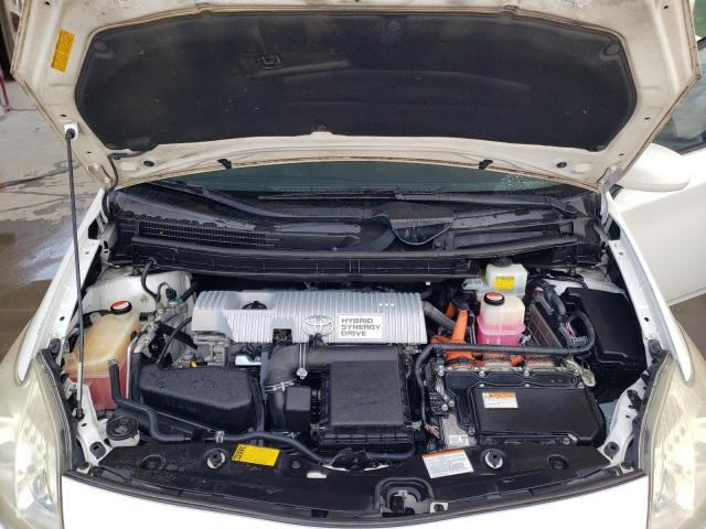 Photo 11 from auction – 2015 TOYOTA PRIUS with VIN JTDKN3DU3F1912701