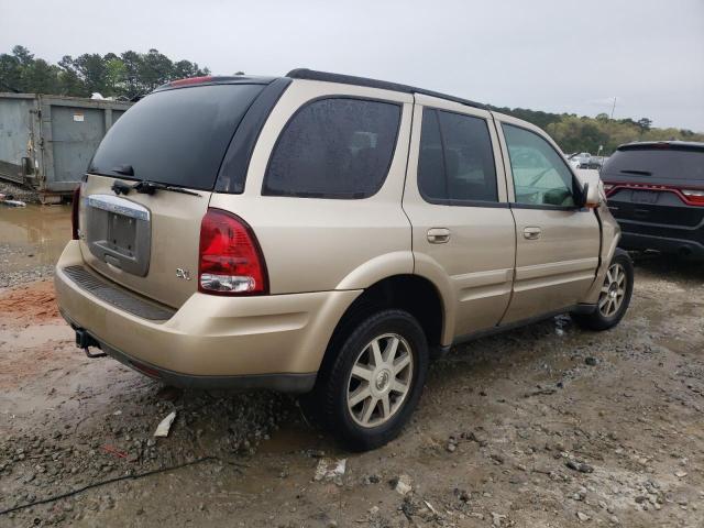 Photo 3 from auction – 2004 BUICK RAINIER CX with VIN 5GADS13S742182659