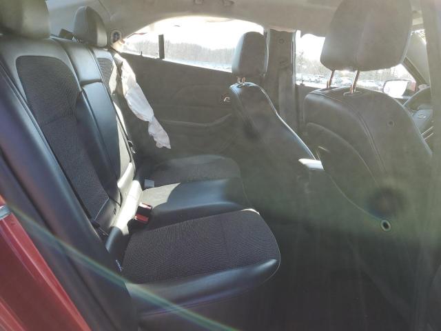 Photo 10 from auction – 2013 CHEVROLET MALIBU 1LT with VIN 1G11C5SA9DF356182