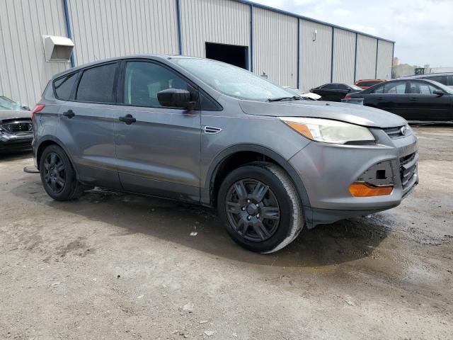 Photo 4 from auction – 2014 FORD ESCAPE S with VIN 1FMCU0F77EUE01255
