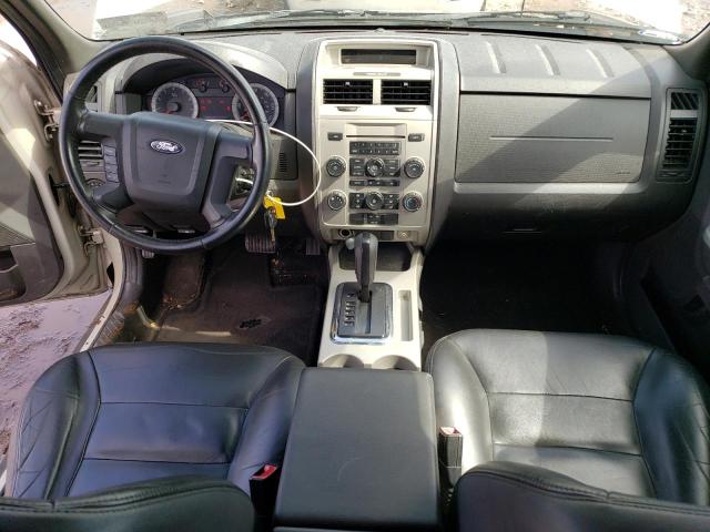 Photo 8 from auction – 2008 FORD ESCAPE XLT with VIN 1FMCU93138KE49078
