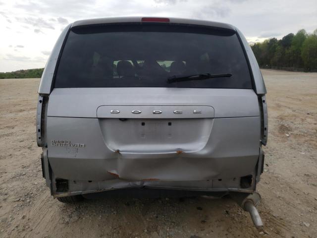 Photo 6 from auction – 2019 DODGE GRAND CARA with VIN 2C4RDGCG8KR641984