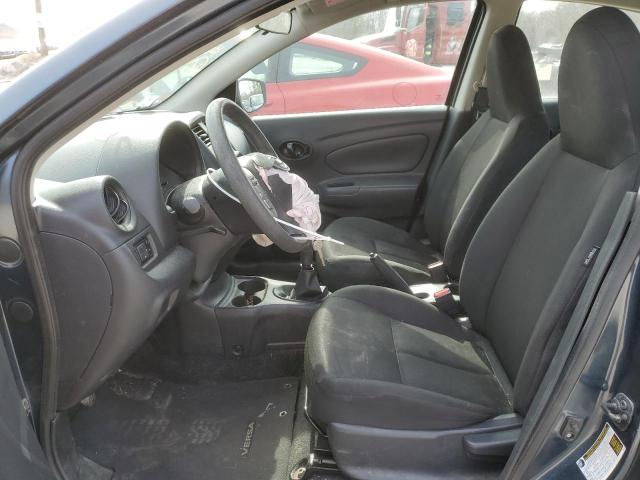 Photo 7 from auction – 2016 NISSAN VERSA S with VIN 3N1CN7AP5GL904431
