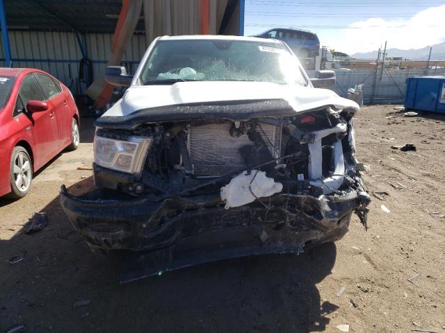 Photo 5 from auction – 2022 RAM 1500 TRADE with VIN 1C6RRFNGXNN294546