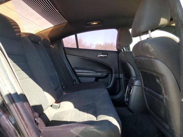Photo 10 from auction – 2014 DODGE CHARGER SE with VIN 2C3CDXBG8EH215962