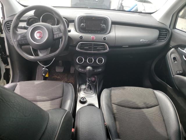 Photo 8 from auction – 2016 FIAT 500X TREKK with VIN ZFBCFXCT3GP388761