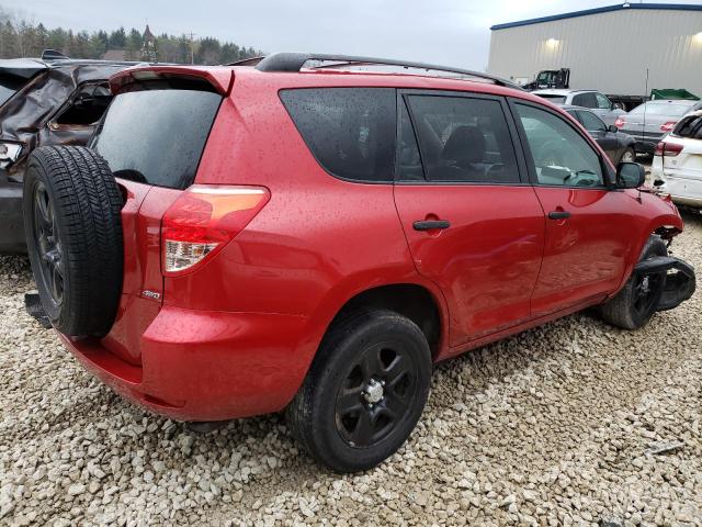 Photo 3 from auction – 2008 TOYOTA RAV4 with VIN JTMBD33VX86056901