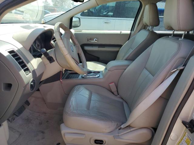 Photo 7 from auction – 2007 FORD EDGE SEL P with VIN 2FMDK49C07BB50422