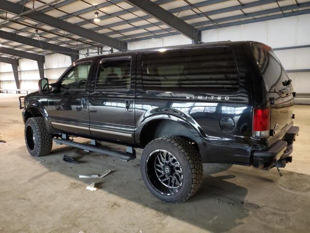 Photo 2 from auction – 2005 FORD EXCURSION with VIN 1FMSU43P15ED43760