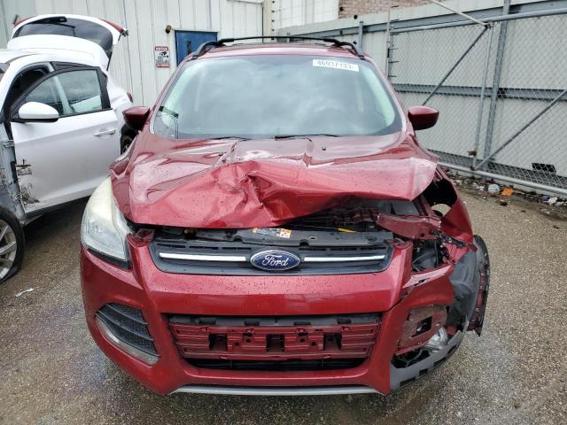 Photo 5 from auction – 2013 FORD ESCAPE SE with VIN 1FMCU0GX8DUA37795