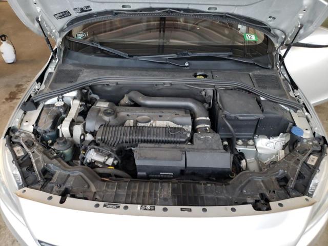 Photo 11 from auction – 2014 VOLVO S60 T5 with VIN YV1612FS4E2272486