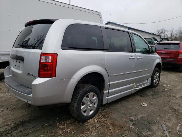 Photo 3 from auction – 2010 DODGE GRAND CARA with VIN 2D4RN4DE2AR296803
