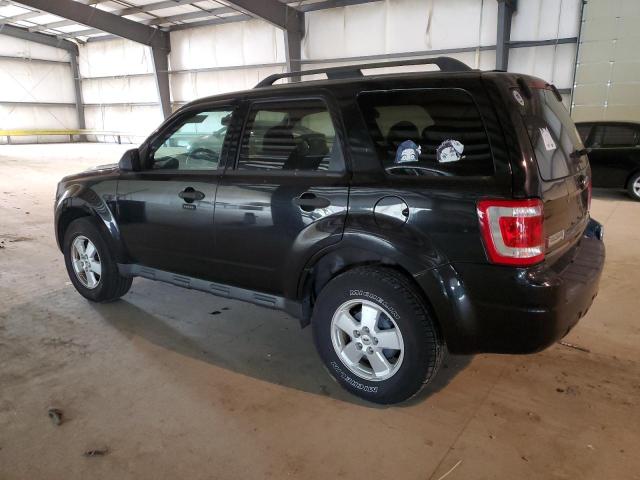 Photo 2 from auction – 2011 FORD ESCAPE XLT with VIN 1FMCU9DG2BKB26800