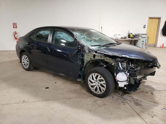 Photo 4 from auction – 2017 TOYOTA COROLLA L with VIN 2T1BURHE7HC810485