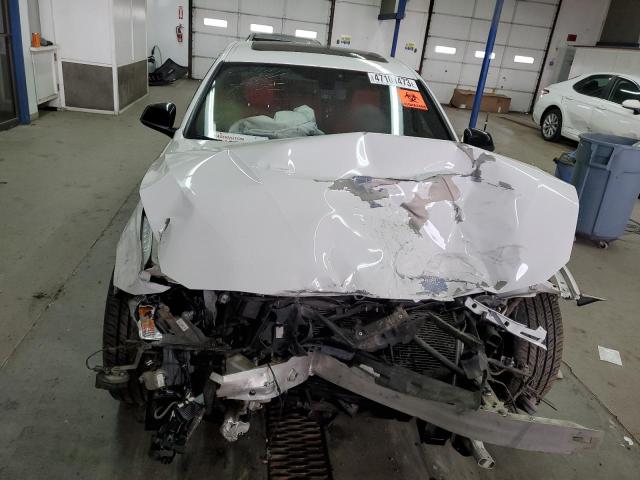 Photo 5 from auction – 2012 BMW 335I with VIN WBA3A9C5XCF270471