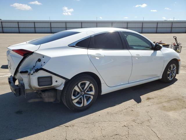Photo 3 from auction – 2017 HONDA CIVIC LX with VIN 2HGFC2F52HH505112