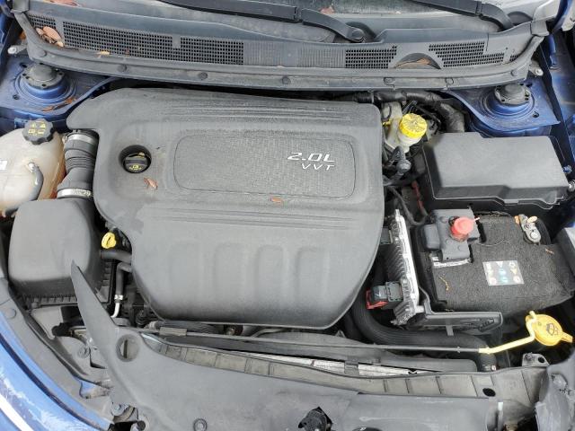 Photo 11 from auction – 2013 DODGE DART SXT with VIN 1C3CDFBA9DD273080