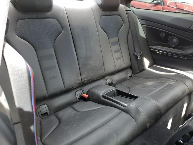Photo 10 from auction – 2016 BMW M4 with VIN WBS3R9C57GK708347