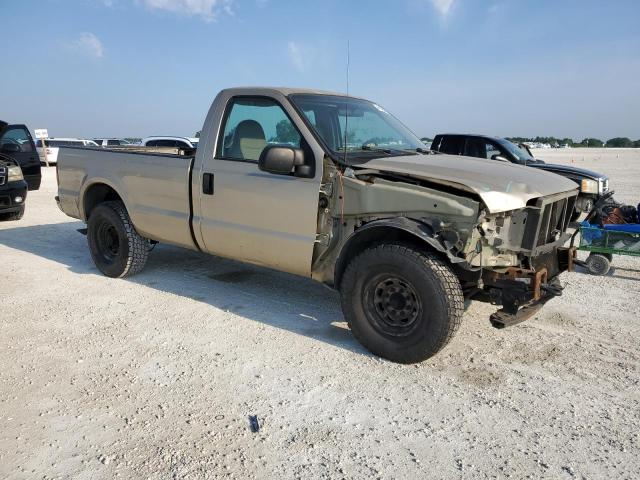 Photo 4 from auction – 2001 FORD F250 SUPER with VIN 1FTNF20L21EC75206