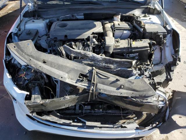 Photo 11 from auction – 2018 KIA OPTIMA LX with VIN 5XXGT4L35JG245265