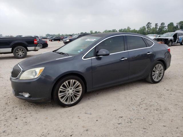 BUICK VERANO 2013 with VIN 1G4PP5SK6D4183145 - Photo from auction