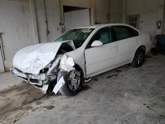 صورة رقم 1 من المزاد - 2007 CHEVROLET IMPALA LT مع VIN 2G1WT58N079263435