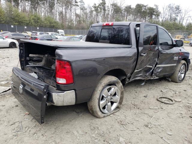 Photo 3 from auction – 2015 RAM 1500 SLT with VIN 1C6RR6LT3FS623672