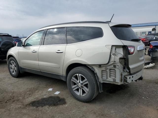 Photo 2 from auction – 2017 CHEVROLET TRAVERSE L with VIN 1GNKVGKD3HJ158011