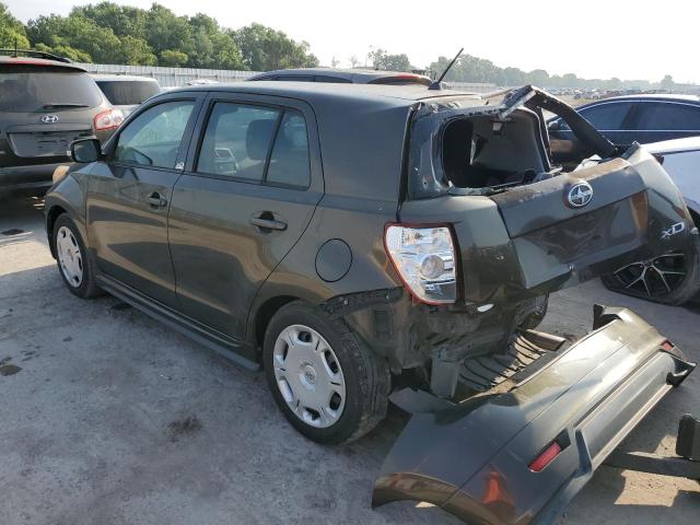 Photo 2 from auction – 2011 TOYOTA SCION XD with VIN JTKKU4B4XB1010478