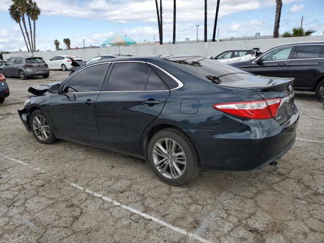 Photo 2 from auction – 2016 TOYOTA CAMRY LE with VIN 4T1BF1FK9GU528754