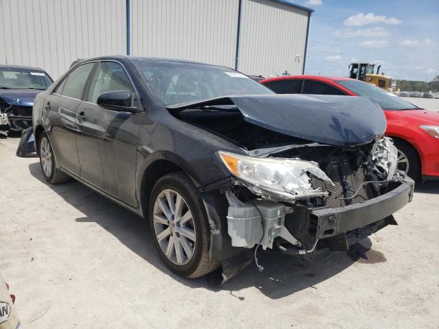 Photo 4 from auction – 2014 TOYOTA CAMRY L with VIN 4T1BF1FKXEU466262
