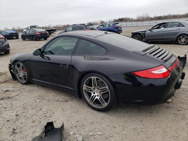 Photo 2 from auction – 2009 PORSCHE 911 CARRER with VIN WP0AB29989S722314