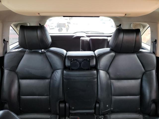 Photo 10 from auction – 2011 ACURA MDX with VIN 2HNYD2H72BH503915