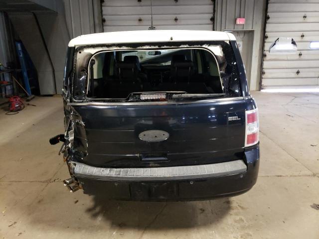 Photo 6 from auction – 2009 FORD FLEX SEL with VIN 2FMDK52C29BA07572