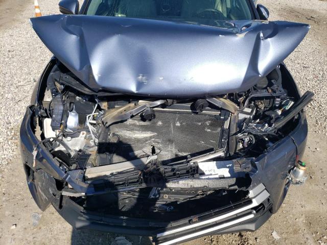 Photo 11 from auction – 2018 TOYOTA HIGHLANDER with VIN 5TDJZRFH2JS492010
