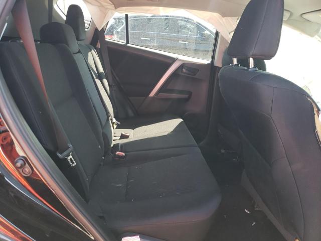 Photo 10 from auction – 2017 TOYOTA RAV4 LE with VIN 2T3ZFREV6HW391290