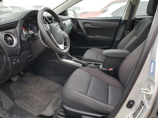 Photo 7 from auction – 2019 TOYOTA COROLLA L with VIN 5YFBURHE4KP859425