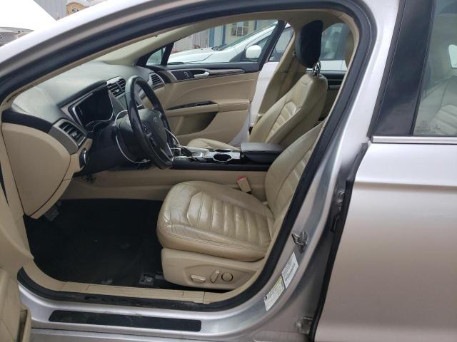 Photo 7 from auction – 2013 FORD FUSION SE with VIN 3FA6P0HRXDR331009