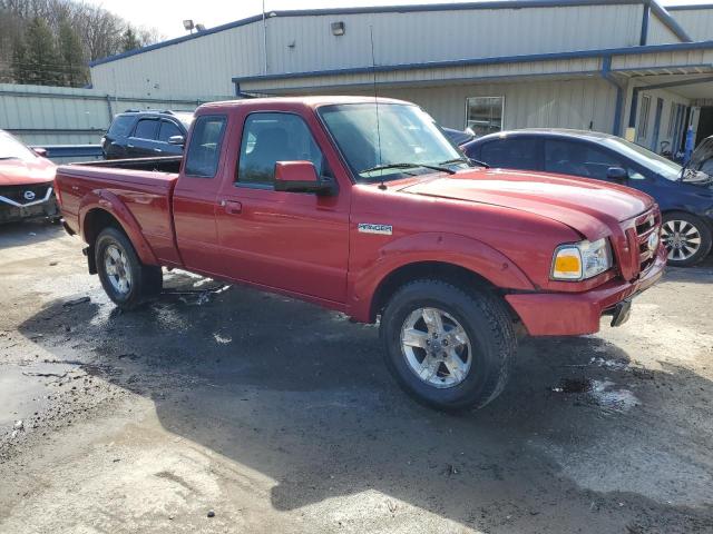 Photo 4 from auction – 2006 FORD RANGER SUP with VIN 1FTYR15E86PA39986