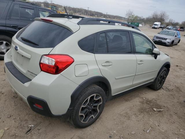 Photo 3 from auction – 2017 SUBARU CROSSTREK with VIN JF2GPABCXHH240677