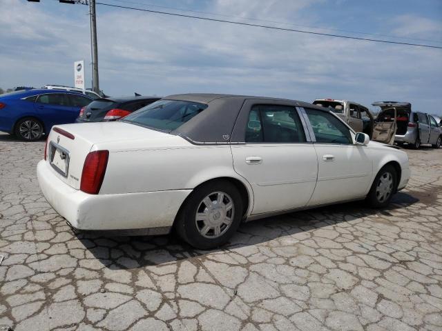 Photo 3 from auction – 2004 CADILLAC DEVILLE with VIN 1G6KD54Y54U189711