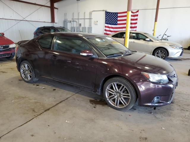 صورة رقم 4 من المزاد - 2011 TOYOTA SCION TC مع VIN JTKJF5C73B3000822