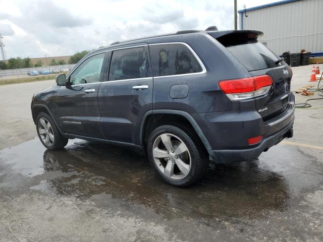 Photo 2 from auction – 2014 JEEP GRAND CHER with VIN 1C4RJFBG6EC122028