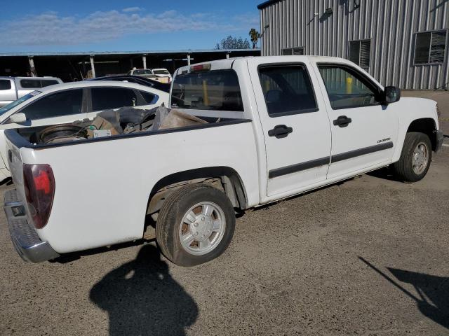Photo 3 from auction – 2005 CHEVROLET COLORADO with VIN 1GCCS136358200778