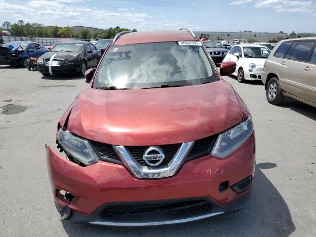 Photo 5 from auction – 2016 NISSAN ROGUE S with VIN JN8AT2MT4GW004740