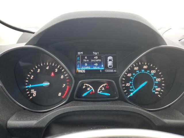 Photo 9 from auction – 2014 FORD ESCAPE TIT with VIN 1FMCU0JX1EUA28169