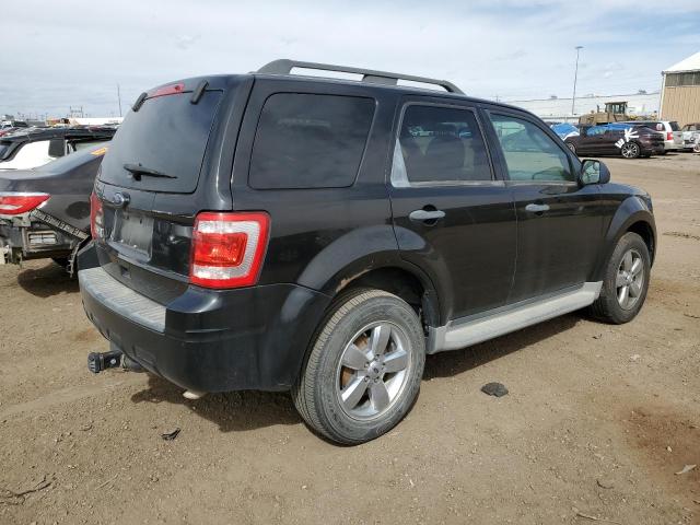 Foto 3 de la subasta – 2011 FORD ESCAPE XLT con VIN 1FMCU0D75BKA68130