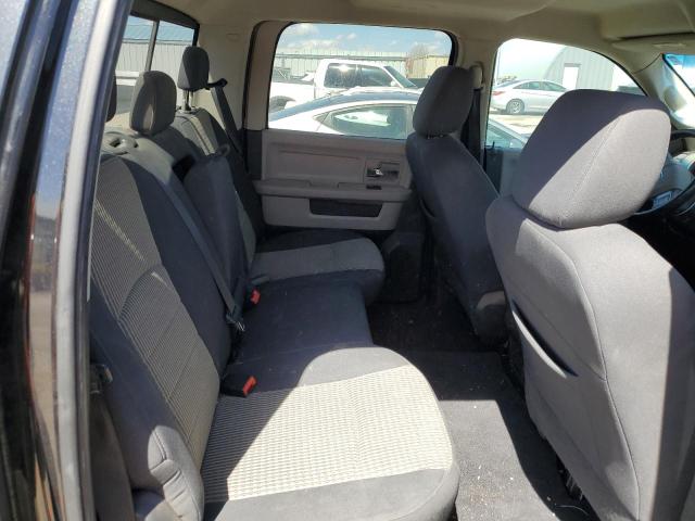 Photo 10 from auction – 2009 DODGE RAM 1500 with VIN 1D3HV13T29J522420