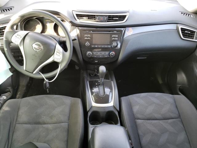 Photo 8 from auction – 2016 NISSAN ROGUE S with VIN KNMAT2MV1GP653922